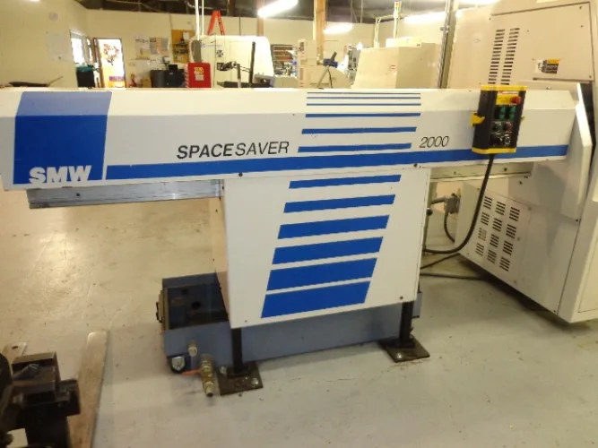 Photo #20 of CNC SWISS MACHINE SHOP