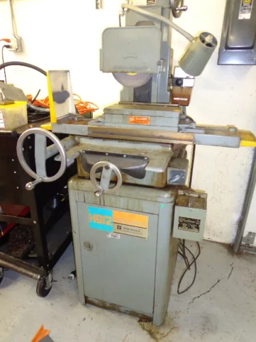 Photo #21 of CNC SWISS MACHINE SHOP