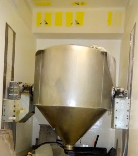Photo #1 of GLOBAL ONLINE AUCTION - STATE OF THE ART, HIGH QUALITY PHARMACEUTICAL PROCESS, MANUFACTURING & LABORATORY EQUIPMENT