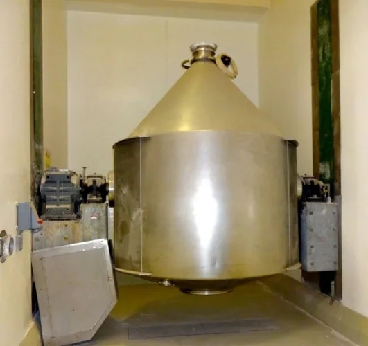 Photo #2 of GLOBAL ONLINE AUCTION - STATE OF THE ART, HIGH QUALITY PHARMACEUTICAL PROCESS, MANUFACTURING & LABORATORY EQUIPMENT