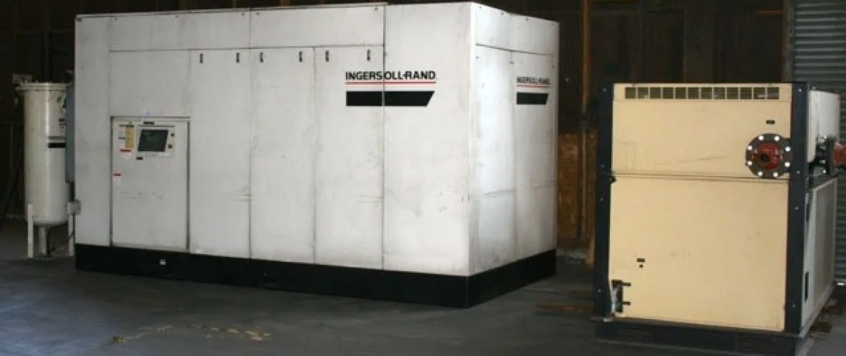 Photo #5 of GLOBAL ONLINE AUCTION - STATE OF THE ART, HIGH QUALITY PHARMACEUTICAL PROCESS, MANUFACTURING & LABORATORY EQUIPMENT