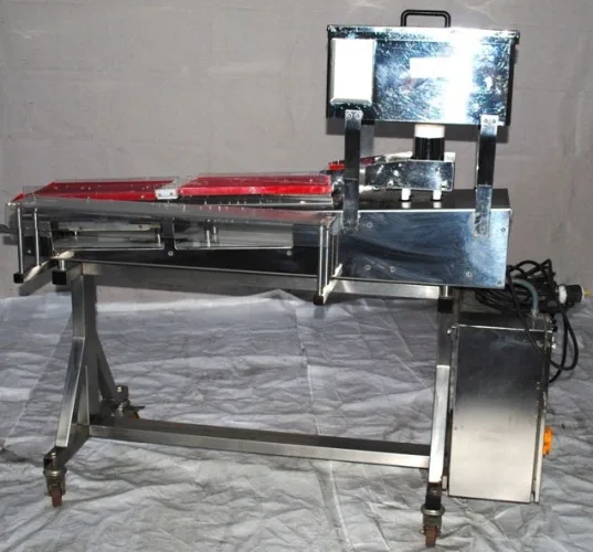 Photo #8 of GLOBAL ONLINE AUCTION - STATE OF THE ART, HIGH QUALITY PHARMACEUTICAL PROCESS, MANUFACTURING & LABORATORY EQUIPMENT