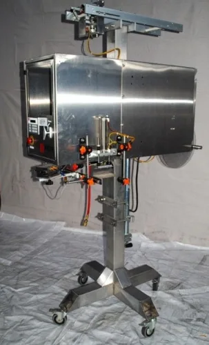 Photo #10 of GLOBAL ONLINE AUCTION - STATE OF THE ART, HIGH QUALITY PHARMACEUTICAL PROCESS, MANUFACTURING & LABORATORY EQUIPMENT