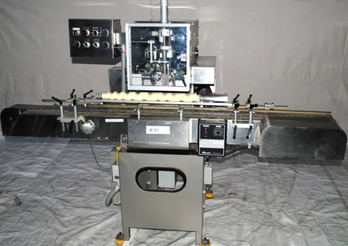 Photo #11 of GLOBAL ONLINE AUCTION - STATE OF THE ART, HIGH QUALITY PHARMACEUTICAL PROCESS, MANUFACTURING & LABORATORY EQUIPMENT