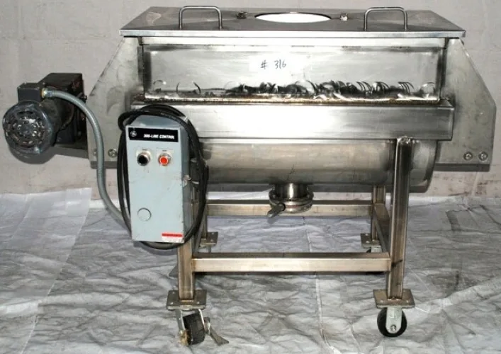 Photo #12 of GLOBAL ONLINE AUCTION - STATE OF THE ART, HIGH QUALITY PHARMACEUTICAL PROCESS, MANUFACTURING & LABORATORY EQUIPMENT