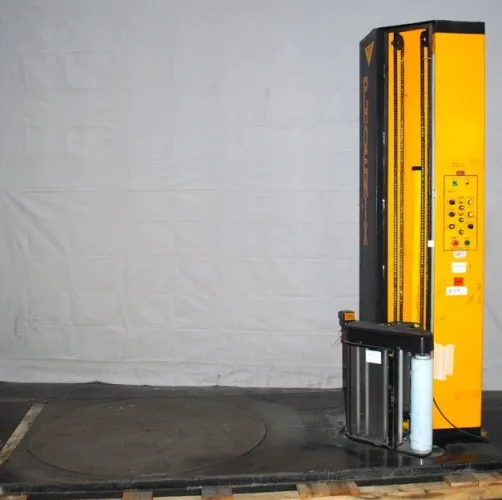 Photo #13 of GLOBAL ONLINE AUCTION - STATE OF THE ART, HIGH QUALITY PHARMACEUTICAL PROCESS, MANUFACTURING & LABORATORY EQUIPMENT