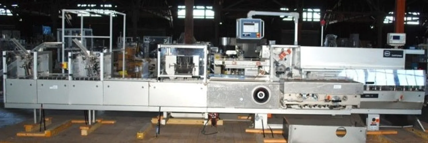Photo #14 of GLOBAL ONLINE AUCTION - STATE OF THE ART, HIGH QUALITY PHARMACEUTICAL PROCESS, MANUFACTURING & LABORATORY EQUIPMENT