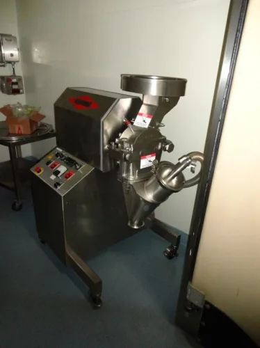 Photo #17 of GLOBAL ONLINE AUCTION - STATE OF THE ART, HIGH QUALITY PHARMACEUTICAL PROCESS, MANUFACTURING & LABORATORY EQUIPMENT