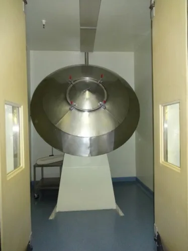 Photo #20 of GLOBAL ONLINE AUCTION - STATE OF THE ART, HIGH QUALITY PHARMACEUTICAL PROCESS, MANUFACTURING & LABORATORY EQUIPMENT