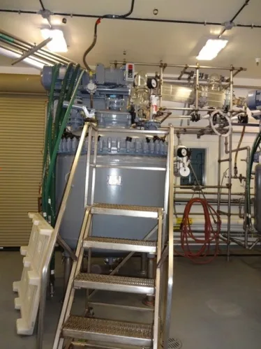 Photo #23 of GLOBAL ONLINE AUCTION - STATE OF THE ART, HIGH QUALITY PHARMACEUTICAL PROCESS, MANUFACTURING & LABORATORY EQUIPMENT