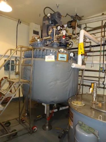 Photo #24 of GLOBAL ONLINE AUCTION - STATE OF THE ART, HIGH QUALITY PHARMACEUTICAL PROCESS, MANUFACTURING & LABORATORY EQUIPMENT