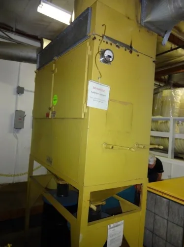 Photo #27 of GLOBAL ONLINE AUCTION - STATE OF THE ART, HIGH QUALITY PHARMACEUTICAL PROCESS, MANUFACTURING & LABORATORY EQUIPMENT
