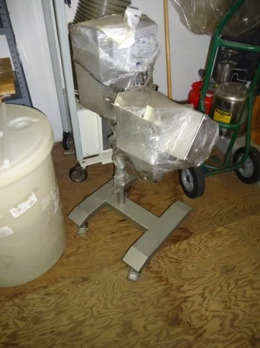 Photo #28 of GLOBAL ONLINE AUCTION - STATE OF THE ART, HIGH QUALITY PHARMACEUTICAL PROCESS, MANUFACTURING & LABORATORY EQUIPMENT