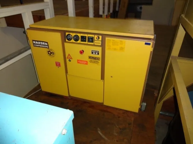 Photo #29 of GLOBAL ONLINE AUCTION - STATE OF THE ART, HIGH QUALITY PHARMACEUTICAL PROCESS, MANUFACTURING & LABORATORY EQUIPMENT