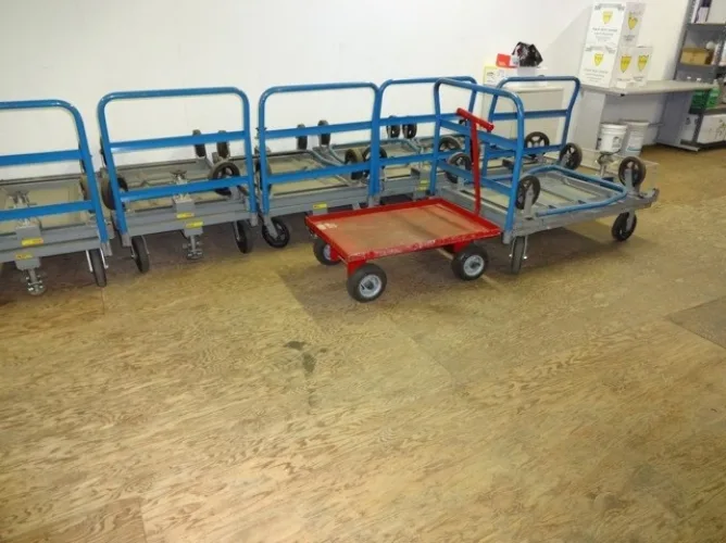 Photo #31 of GLOBAL ONLINE AUCTION - STATE OF THE ART, HIGH QUALITY PHARMACEUTICAL PROCESS, MANUFACTURING & LABORATORY EQUIPMENT
