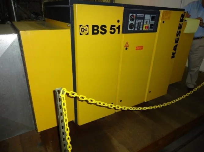 Photo #32 of GLOBAL ONLINE AUCTION - STATE OF THE ART, HIGH QUALITY PHARMACEUTICAL PROCESS, MANUFACTURING & LABORATORY EQUIPMENT