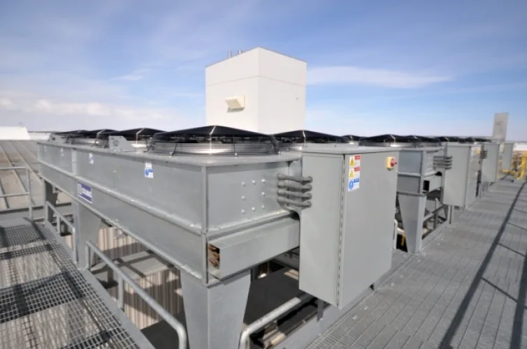 Photo #28 of MULTI MILLION DOLLAR EXTRAORDINARY EVENT - BIOEXX SPECIALTY PROTEINS LTD.: SKID-MOUNTED API 3-EFFECT EVAPORATOR, CLAIRIFIERS & SEPARATOR,

	VERY LATE MODEL PASTEURIZATION, FILTRATION & PROCESSING EQUIPMENT.