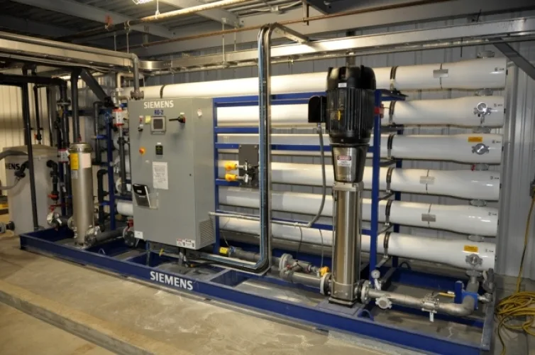 Photo #39 of MULTI MILLION DOLLAR EXTRAORDINARY EVENT - BIOEXX SPECIALTY PROTEINS LTD.: SKID-MOUNTED API 3-EFFECT EVAPORATOR, CLAIRIFIERS & SEPARATOR,

	VERY LATE MODEL PASTEURIZATION, FILTRATION & PROCESSING EQUIPMENT.