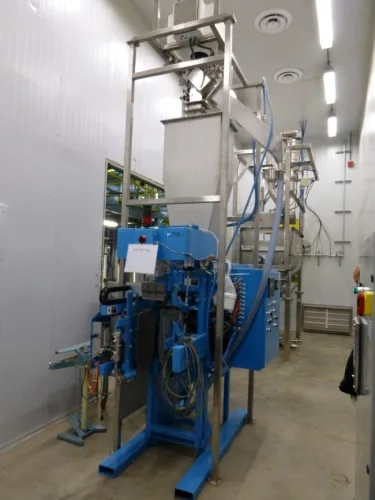 Photo #50 of MULTI MILLION DOLLAR EXTRAORDINARY EVENT - BIOEXX SPECIALTY PROTEINS LTD.: SKID-MOUNTED API 3-EFFECT EVAPORATOR, CLAIRIFIERS & SEPARATOR,

	VERY LATE MODEL PASTEURIZATION, FILTRATION & PROCESSING EQUIPMENT.