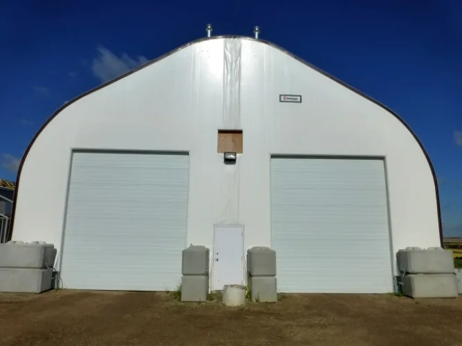 Photo #57 of MULTI MILLION DOLLAR EXTRAORDINARY EVENT - BIOEXX SPECIALTY PROTEINS LTD.: SKID-MOUNTED API 3-EFFECT EVAPORATOR, CLAIRIFIERS & SEPARATOR,

	VERY LATE MODEL PASTEURIZATION, FILTRATION & PROCESSING EQUIPMENT.