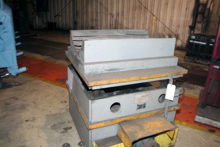 Photo #12 of HUGE OFFERING FROM BLUESCOPE BUILDINGS, METAL BUILDING MANUFACTURING MACHINERY & EQUIPMENT INCLUDING YODER, B & K & ASC PANEL ROLLFORMING LINES, JORNS CNC FOLDERS, PEDDINGHAUS ANGLE LINE & MUCH MORE!