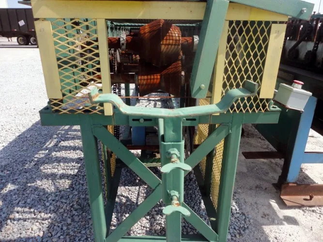 Photo #78 of HUGE OFFERING FROM BLUESCOPE BUILDINGS, METAL BUILDING MANUFACTURING MACHINERY & EQUIPMENT INCLUDING YODER, B & K & ASC PANEL ROLLFORMING LINES, JORNS CNC FOLDERS, PEDDINGHAUS ANGLE LINE & MUCH MORE!