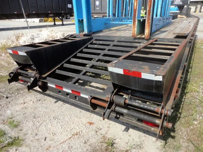 Photo #93 of HUGE OFFERING FROM BLUESCOPE BUILDINGS, METAL BUILDING MANUFACTURING MACHINERY & EQUIPMENT INCLUDING YODER, B & K & ASC PANEL ROLLFORMING LINES, JORNS CNC FOLDERS, PEDDINGHAUS ANGLE LINE & MUCH MORE!