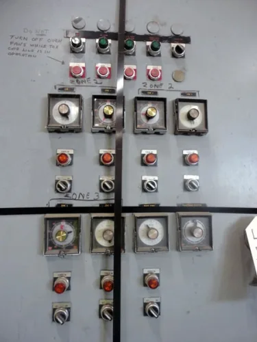 Photo #98 of HUGE OFFERING FROM BLUESCOPE BUILDINGS, METAL BUILDING MANUFACTURING MACHINERY & EQUIPMENT INCLUDING YODER, B & K & ASC PANEL ROLLFORMING LINES, JORNS CNC FOLDERS, PEDDINGHAUS ANGLE LINE & MUCH MORE!