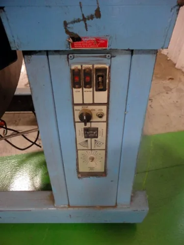 Photo #103 of HUGE OFFERING FROM BLUESCOPE BUILDINGS, METAL BUILDING MANUFACTURING MACHINERY & EQUIPMENT INCLUDING YODER, B & K & ASC PANEL ROLLFORMING LINES, JORNS CNC FOLDERS, PEDDINGHAUS ANGLE LINE & MUCH MORE!