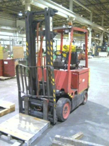 Photo #123 of HUGE OFFERING FROM BLUESCOPE BUILDINGS, METAL BUILDING MANUFACTURING MACHINERY & EQUIPMENT INCLUDING YODER, B & K & ASC PANEL ROLLFORMING LINES, JORNS CNC FOLDERS, PEDDINGHAUS ANGLE LINE & MUCH MORE!