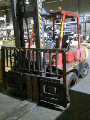 Photo #127 of HUGE OFFERING FROM BLUESCOPE BUILDINGS, METAL BUILDING MANUFACTURING MACHINERY & EQUIPMENT INCLUDING YODER, B & K & ASC PANEL ROLLFORMING LINES, JORNS CNC FOLDERS, PEDDINGHAUS ANGLE LINE & MUCH MORE!