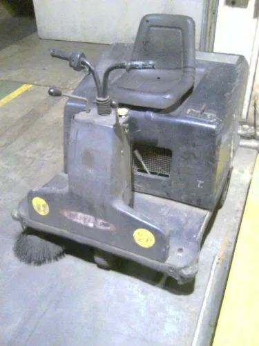 Photo #129 of HUGE OFFERING FROM BLUESCOPE BUILDINGS, METAL BUILDING MANUFACTURING MACHINERY & EQUIPMENT INCLUDING YODER, B & K & ASC PANEL ROLLFORMING LINES, JORNS CNC FOLDERS, PEDDINGHAUS ANGLE LINE & MUCH MORE!