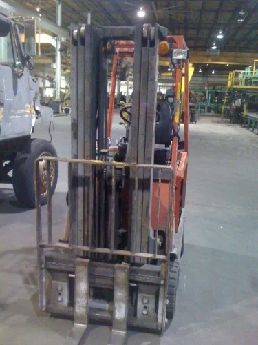 Photo #137 of HUGE OFFERING FROM BLUESCOPE BUILDINGS, METAL BUILDING MANUFACTURING MACHINERY & EQUIPMENT INCLUDING YODER, B & K & ASC PANEL ROLLFORMING LINES, JORNS CNC FOLDERS, PEDDINGHAUS ANGLE LINE & MUCH MORE!