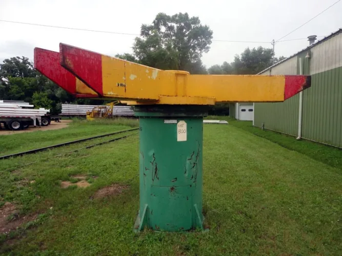 Photo #166 of HUGE OFFERING FROM BLUESCOPE BUILDINGS, METAL BUILDING MANUFACTURING MACHINERY & EQUIPMENT INCLUDING YODER, B & K & ASC PANEL ROLLFORMING LINES, JORNS CNC FOLDERS, PEDDINGHAUS ANGLE LINE & MUCH MORE!