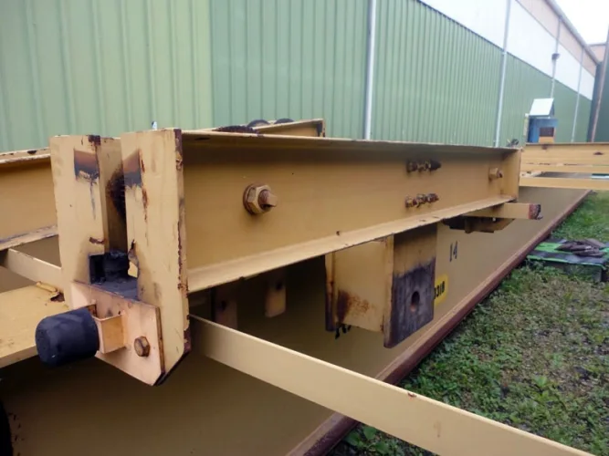 Photo #174 of HUGE OFFERING FROM BLUESCOPE BUILDINGS, METAL BUILDING MANUFACTURING MACHINERY & EQUIPMENT INCLUDING YODER, B & K & ASC PANEL ROLLFORMING LINES, JORNS CNC FOLDERS, PEDDINGHAUS ANGLE LINE & MUCH MORE!