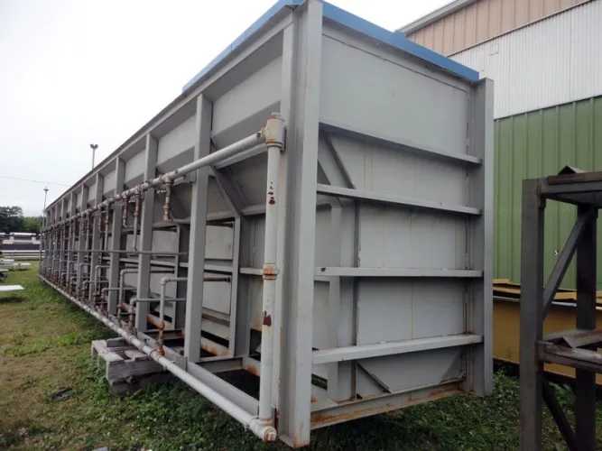 Photo #180 of HUGE OFFERING FROM BLUESCOPE BUILDINGS, METAL BUILDING MANUFACTURING MACHINERY & EQUIPMENT INCLUDING YODER, B & K & ASC PANEL ROLLFORMING LINES, JORNS CNC FOLDERS, PEDDINGHAUS ANGLE LINE & MUCH MORE!