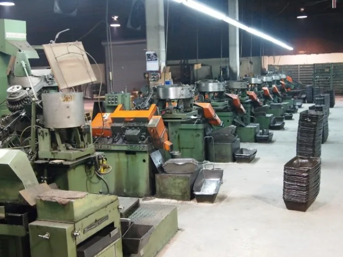 Photo #5 of DUE TO OWNER RETIRING, A MULTI-MILLION DOLLAR EVENT - FLORIDA SCREW MANUFACTURING COMPANY: COMPLETE THREADED FASTENERS MANUFACTURING FACILITY