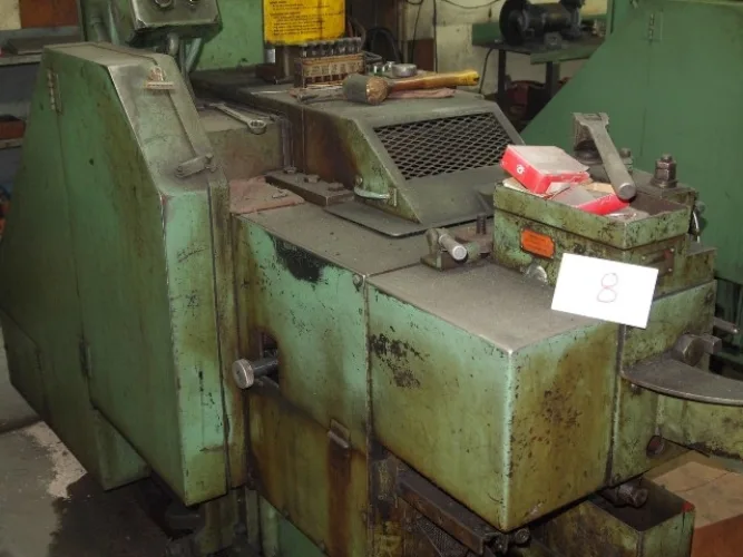 Photo #10 of DUE TO OWNER RETIRING, A MULTI-MILLION DOLLAR EVENT - FLORIDA SCREW MANUFACTURING COMPANY: COMPLETE THREADED FASTENERS MANUFACTURING FACILITY
