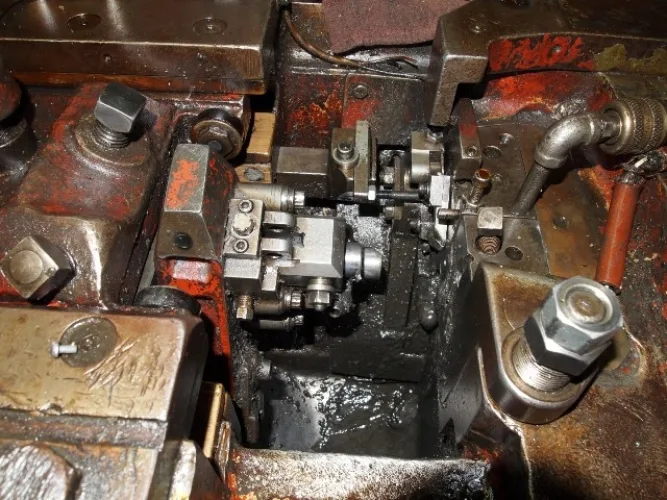 Photo #12 of DUE TO OWNER RETIRING, A MULTI-MILLION DOLLAR EVENT - FLORIDA SCREW MANUFACTURING COMPANY: COMPLETE THREADED FASTENERS MANUFACTURING FACILITY