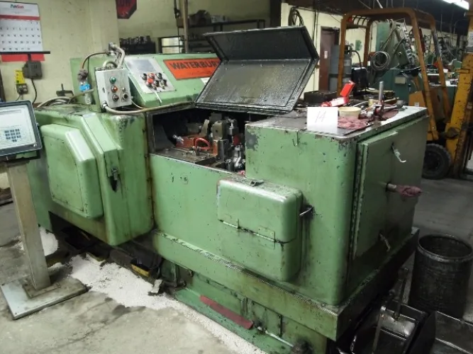 Photo #14 of DUE TO OWNER RETIRING, A MULTI-MILLION DOLLAR EVENT - FLORIDA SCREW MANUFACTURING COMPANY: COMPLETE THREADED FASTENERS MANUFACTURING FACILITY