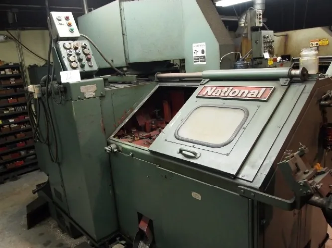 Photo #20 of DUE TO OWNER RETIRING, A MULTI-MILLION DOLLAR EVENT - FLORIDA SCREW MANUFACTURING COMPANY: COMPLETE THREADED FASTENERS MANUFACTURING FACILITY