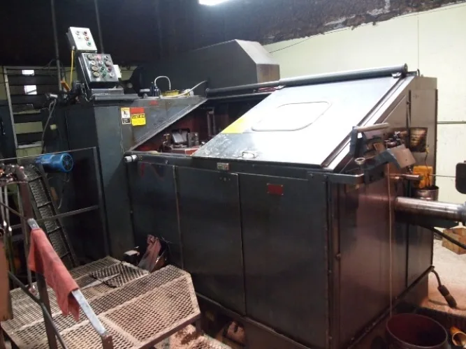 Photo #21 of DUE TO OWNER RETIRING, A MULTI-MILLION DOLLAR EVENT - FLORIDA SCREW MANUFACTURING COMPANY: COMPLETE THREADED FASTENERS MANUFACTURING FACILITY
