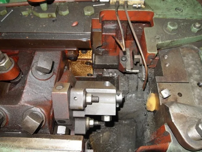 Photo #22 of DUE TO OWNER RETIRING, A MULTI-MILLION DOLLAR EVENT - FLORIDA SCREW MANUFACTURING COMPANY: COMPLETE THREADED FASTENERS MANUFACTURING FACILITY