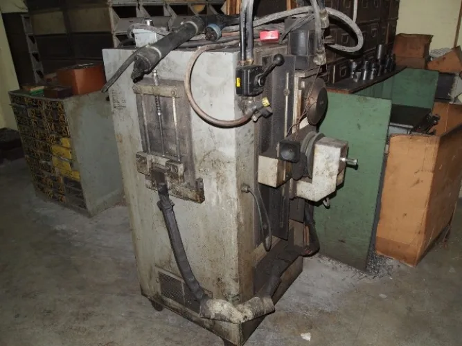 Photo #24 of DUE TO OWNER RETIRING, A MULTI-MILLION DOLLAR EVENT - FLORIDA SCREW MANUFACTURING COMPANY: COMPLETE THREADED FASTENERS MANUFACTURING FACILITY