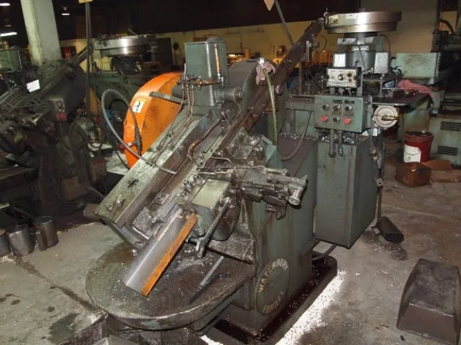 Photo #28 of DUE TO OWNER RETIRING, A MULTI-MILLION DOLLAR EVENT - FLORIDA SCREW MANUFACTURING COMPANY: COMPLETE THREADED FASTENERS MANUFACTURING FACILITY