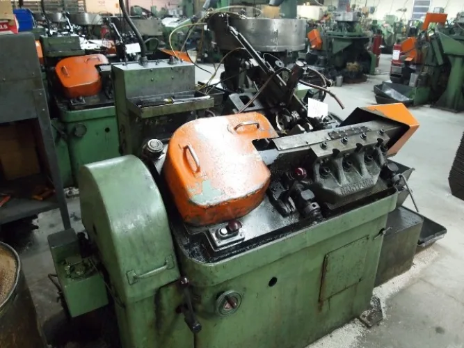 Photo #30 of DUE TO OWNER RETIRING, A MULTI-MILLION DOLLAR EVENT - FLORIDA SCREW MANUFACTURING COMPANY: COMPLETE THREADED FASTENERS MANUFACTURING FACILITY