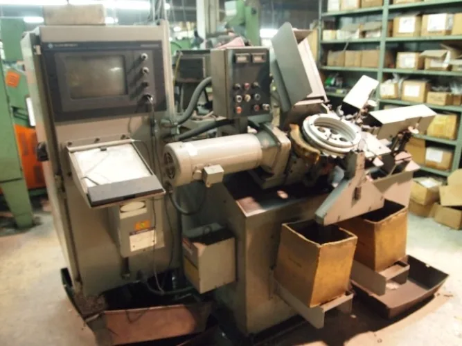 Photo #36 of DUE TO OWNER RETIRING, A MULTI-MILLION DOLLAR EVENT - FLORIDA SCREW MANUFACTURING COMPANY: COMPLETE THREADED FASTENERS MANUFACTURING FACILITY