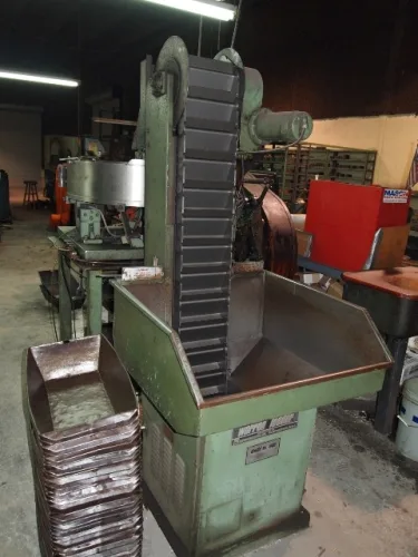 Photo #39 of DUE TO OWNER RETIRING, A MULTI-MILLION DOLLAR EVENT - FLORIDA SCREW MANUFACTURING COMPANY: COMPLETE THREADED FASTENERS MANUFACTURING FACILITY