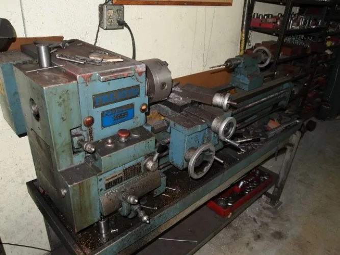 Photo #42 of DUE TO OWNER RETIRING, A MULTI-MILLION DOLLAR EVENT - FLORIDA SCREW MANUFACTURING COMPANY: COMPLETE THREADED FASTENERS MANUFACTURING FACILITY