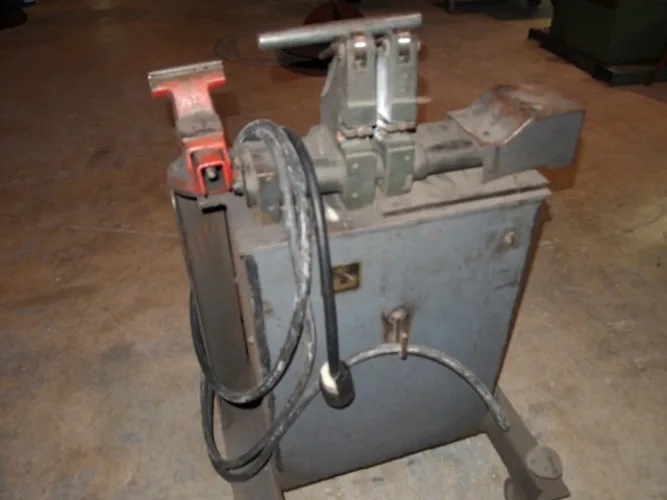 Photo #44 of DUE TO OWNER RETIRING, A MULTI-MILLION DOLLAR EVENT - FLORIDA SCREW MANUFACTURING COMPANY: COMPLETE THREADED FASTENERS MANUFACTURING FACILITY